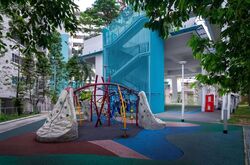 Blk 123 MARSILING RISE (Woodlands), HDB 5 Rooms #582440901